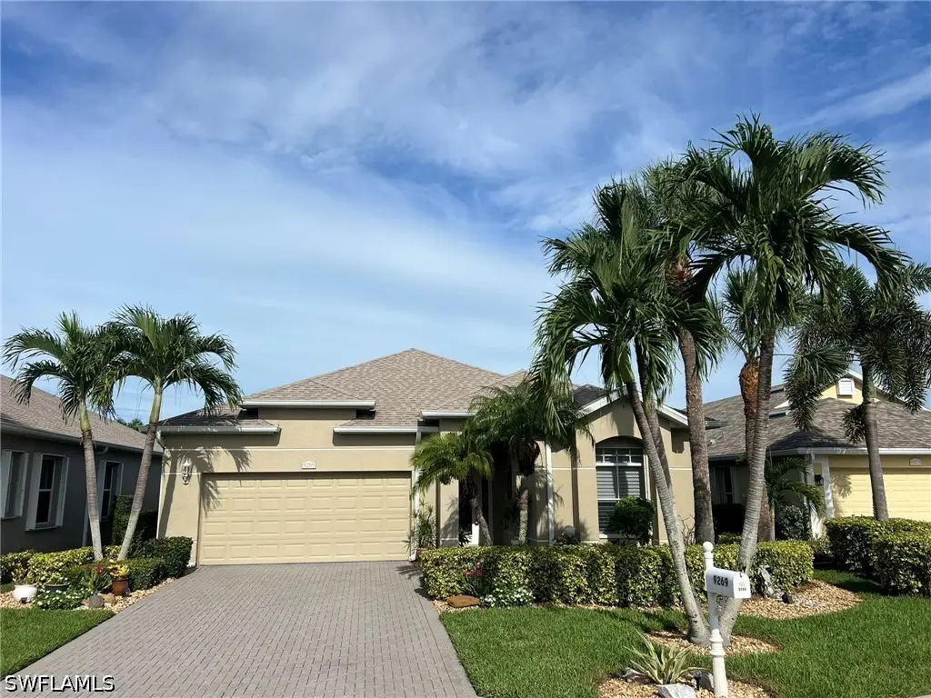 9269 Palm Island Circle, North Fort Myers, FL 33903 - #1