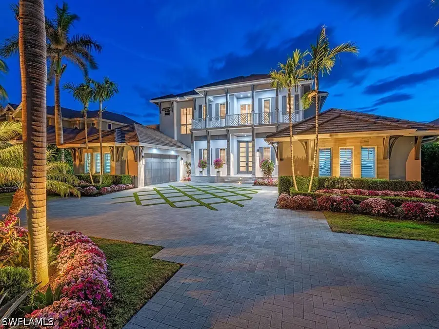 3801 Crayton Road, Naples, FL 34103 - #2