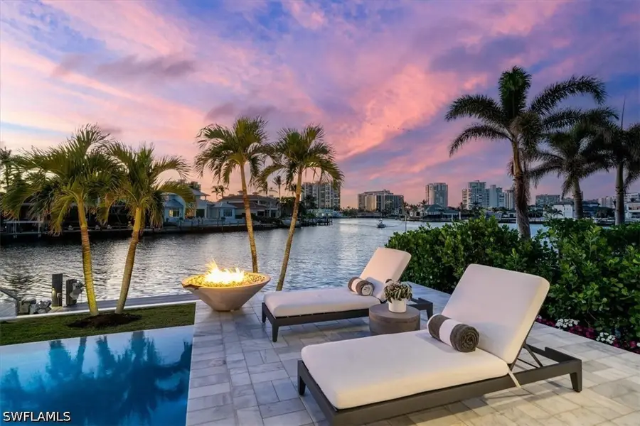 3801 Crayton Road, Naples, FL 34103 - #3