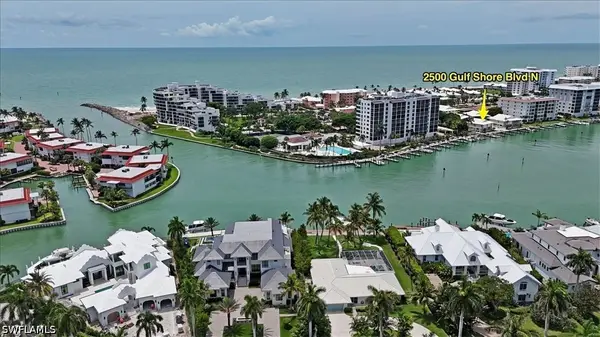2500 Gulf Shore Boulevard N #S10, Naples, FL 34103