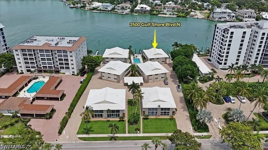 2500 Gulf Shore Boulevard N #S10, Naples, FL 34103 - #2