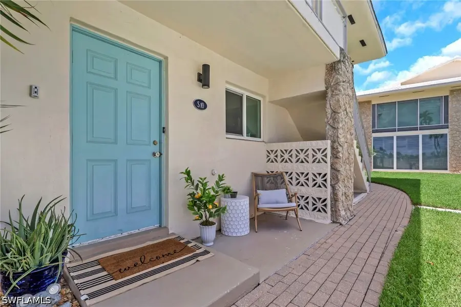 2500 Gulf Shore Boulevard N #S10, Naples, FL 34103 - #3