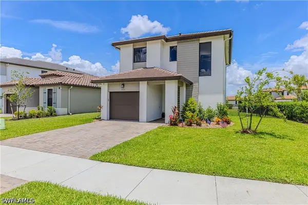 5731 Agostino Way, Immokalee, FL 34142