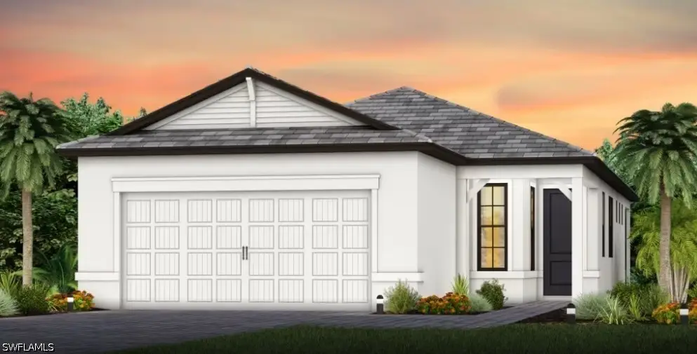 2121 Seville Lane, Naples, FL 34120 - #1