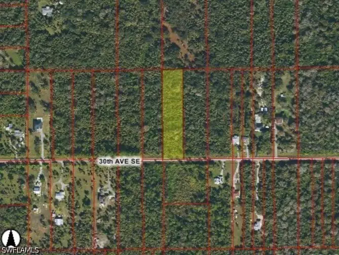 XXXX 30th Avenue Se, Naples, FL 34117 - #2