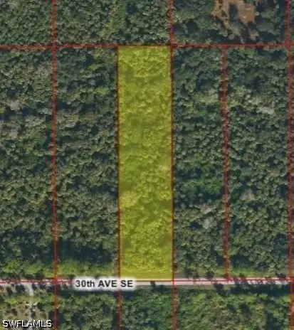 YYYY 30th Avenue Se, Naples, FL 34117 - #1