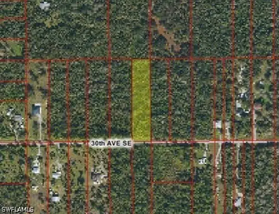 YYYY 30th Avenue Se, Naples, FL 34117 - #2