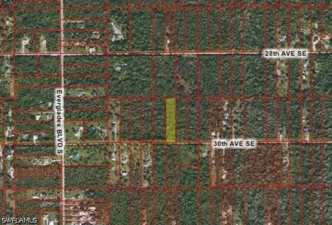 YYYY 30th Avenue Se, Naples, FL 34117 - #3