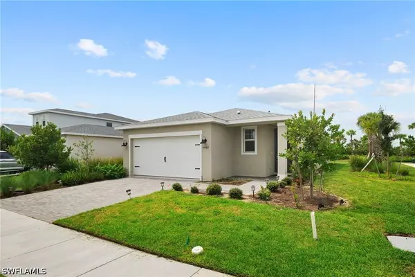 44415 Diamond Trail, Punta Gorda, FL 33982