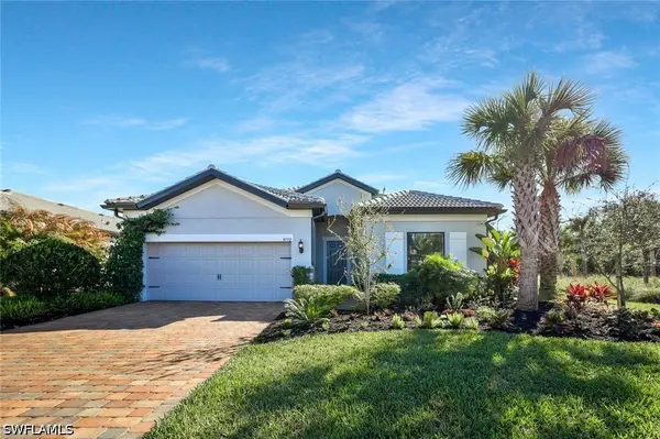 9772 Willet Court, Naples, FL 34120