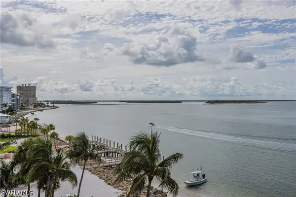 990 Cape Marco Drive #503, Marco Island, FL 34145