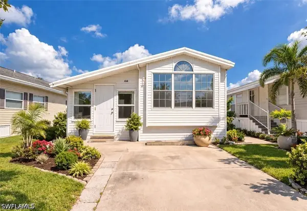 4540 Robert E Lee Boulevard E, Estero, FL 33928