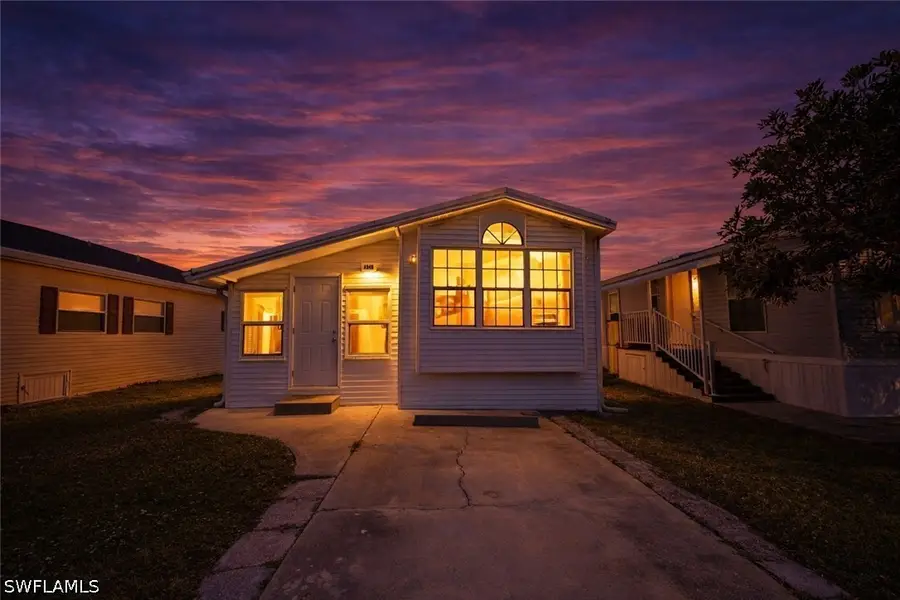 4540 Robert E Lee Boulevard E, Estero, FL 33928 - #2