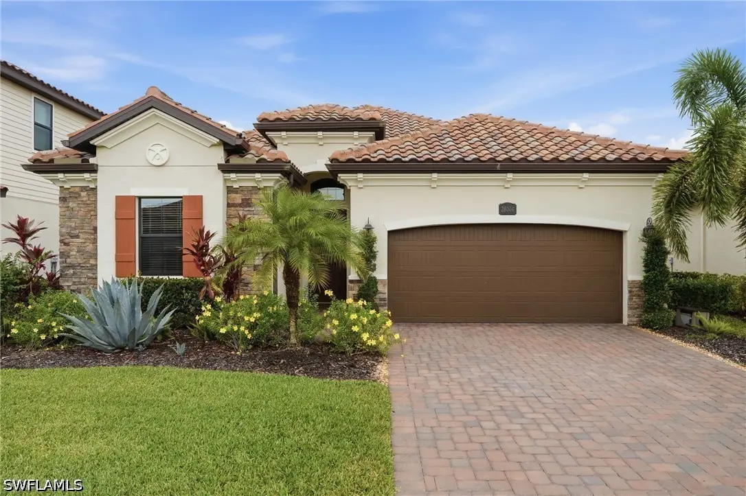 28004 Foxrock Court, Bonita Springs, FL 34135 - #1