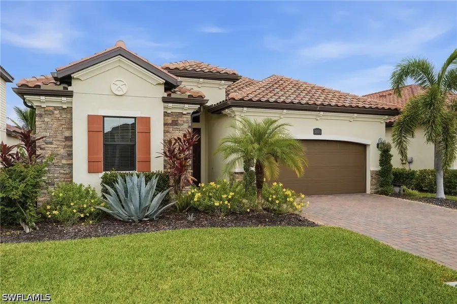 28004 Foxrock Court, Bonita Springs, FL 34135 - #2
