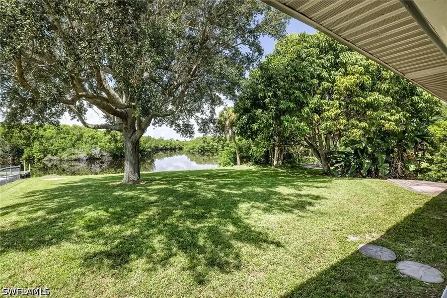 1285 Driftwood Drive, North Fort Myers, FL 33903 - #2