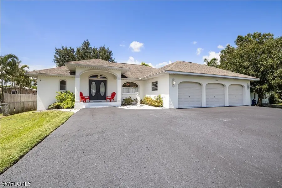 1285 Driftwood Drive, North Fort Myers, FL 33903 - #3