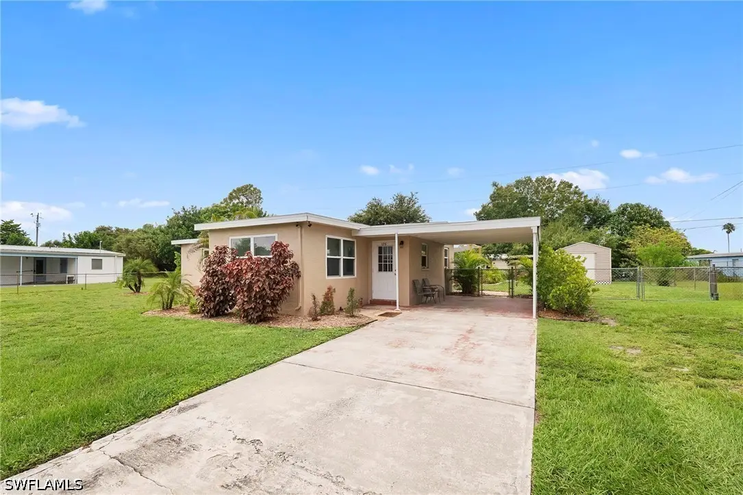 17 Alabama Road S, Lehigh Acres, FL 33936 - #1