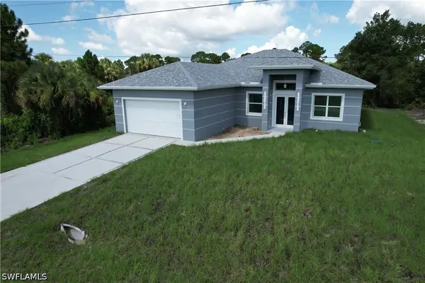 518 Herrin Avenue, Lehigh Acres, FL 33974