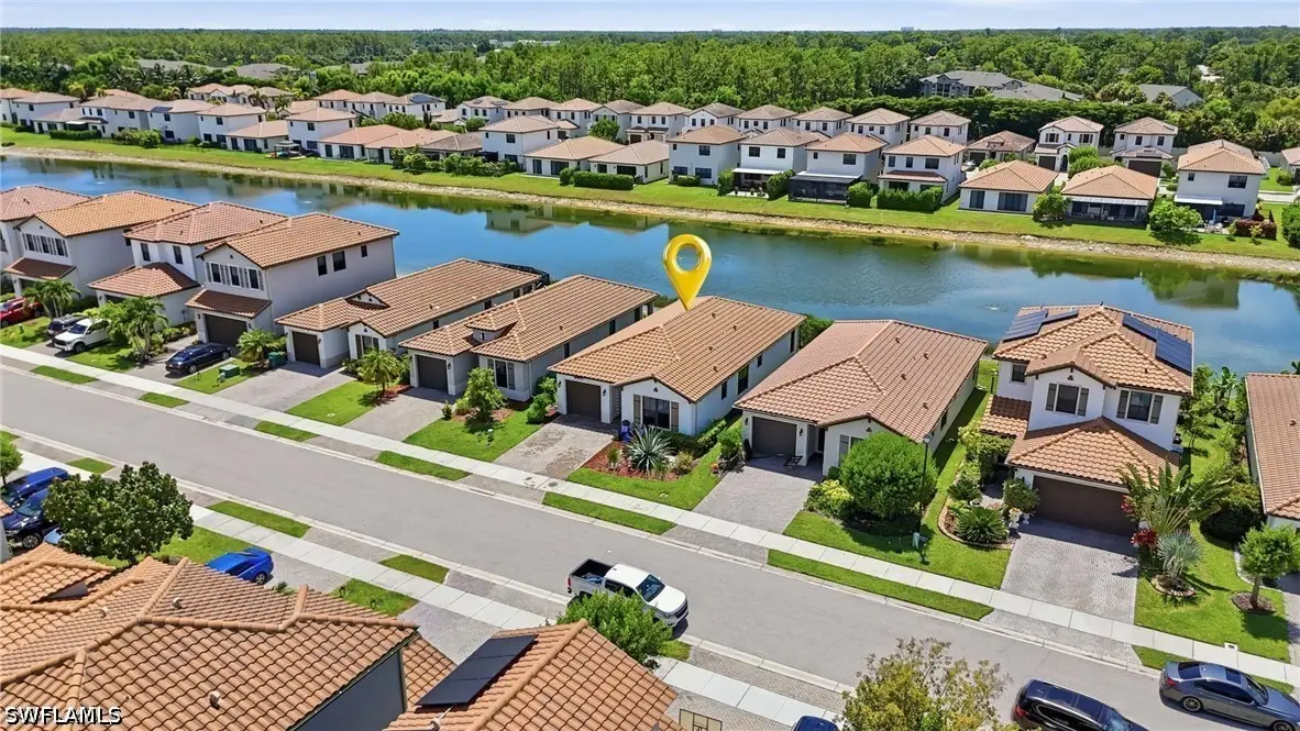 8932 Madrid Circle, Naples, FL 34104 - #1