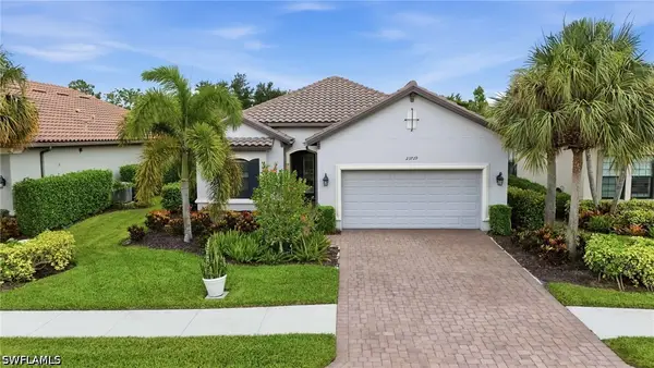23729 Pebble Pointe Lane, Estero, FL 34135