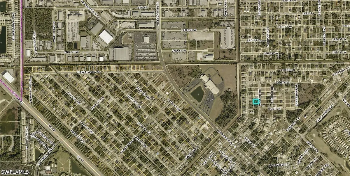 2130 + 2132 Wilson Road, Lehigh Acres, FL 33973 - #1