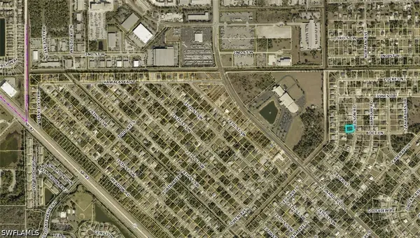 2134 and 2136 Wilson Road, Lehigh Acres, FL 33973