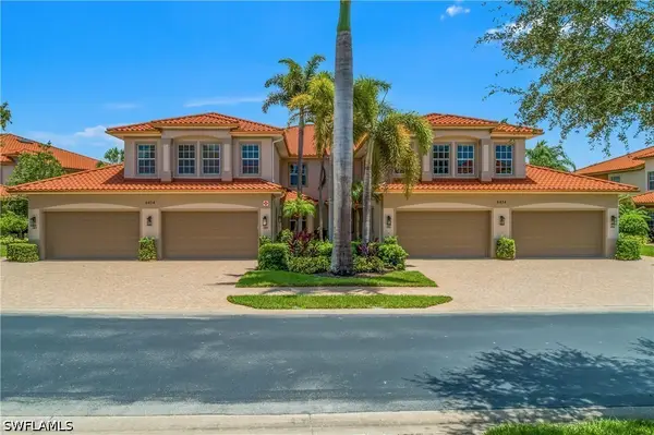 6434 Legacy Circle #401, Naples, FL 34113