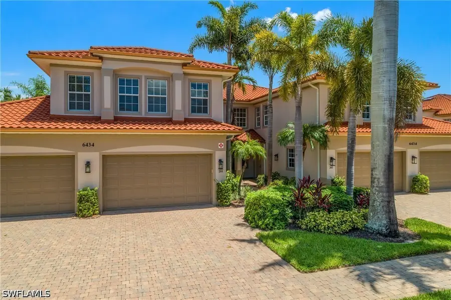 6434 Legacy Circle #401, Naples, FL 34113 - #3