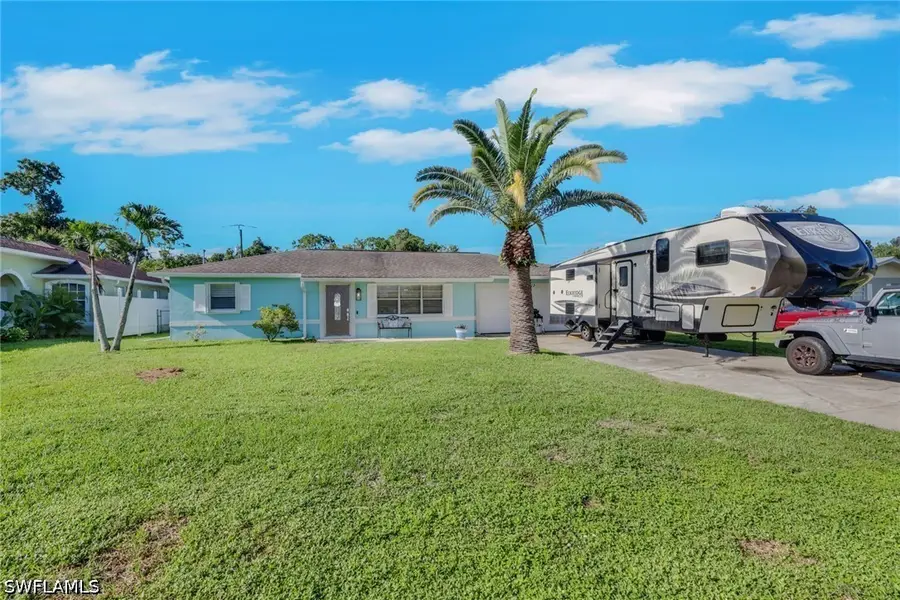 12213 De Moya Drive, Fort Myers, FL 33905 - #2