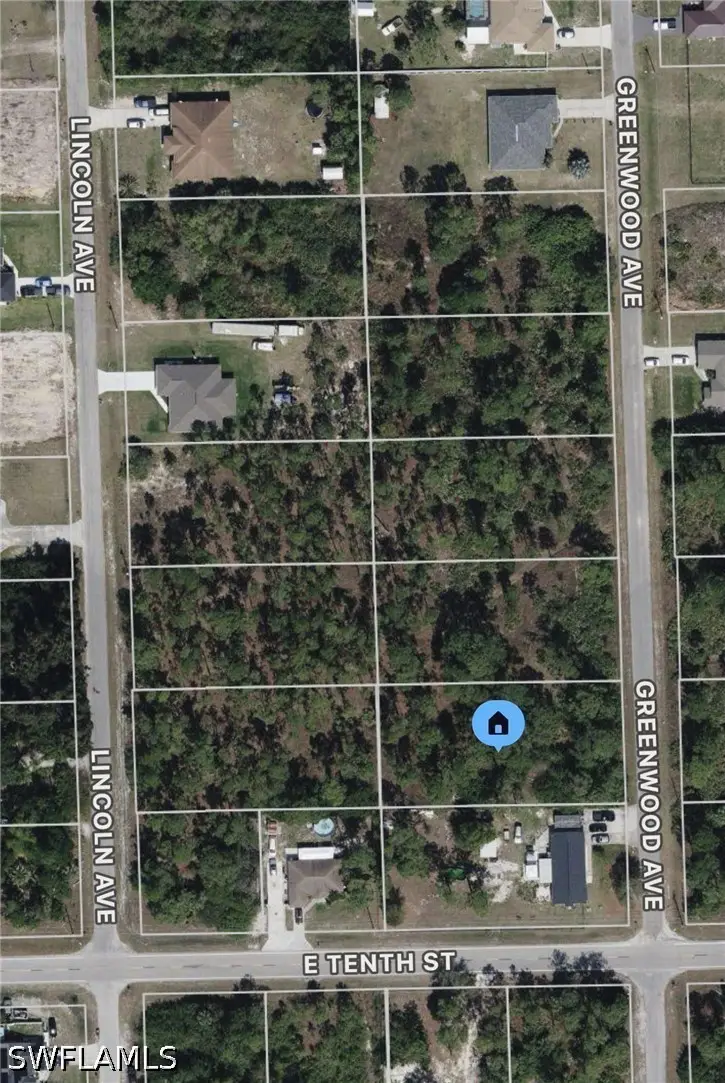 1003 Greenwood Avenue, Lehigh Acres, FL 33972 - #1