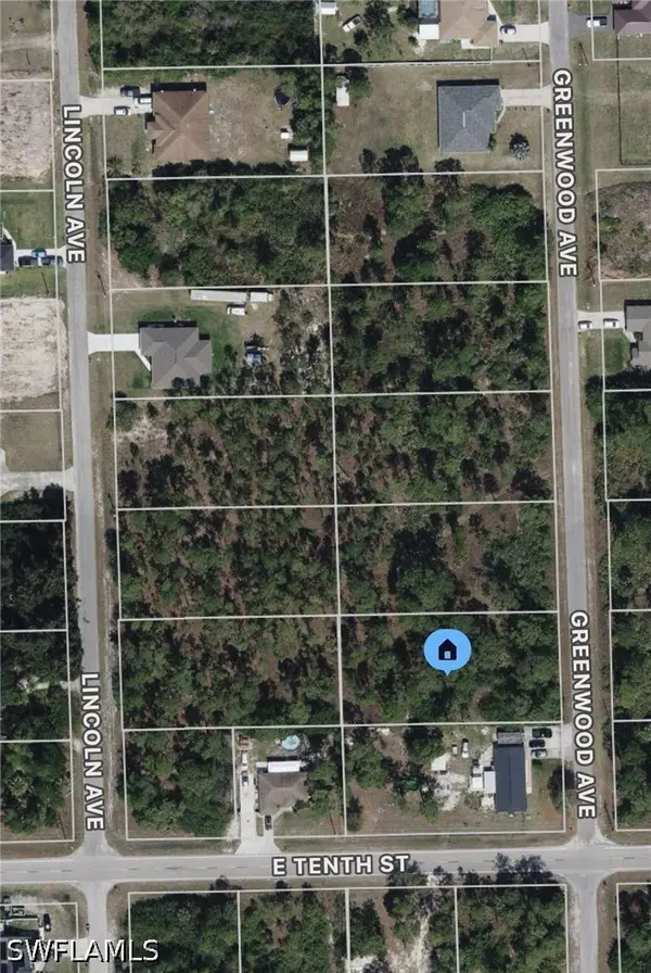 1003 Greenwood Avenue, Lehigh Acres, FL 33972