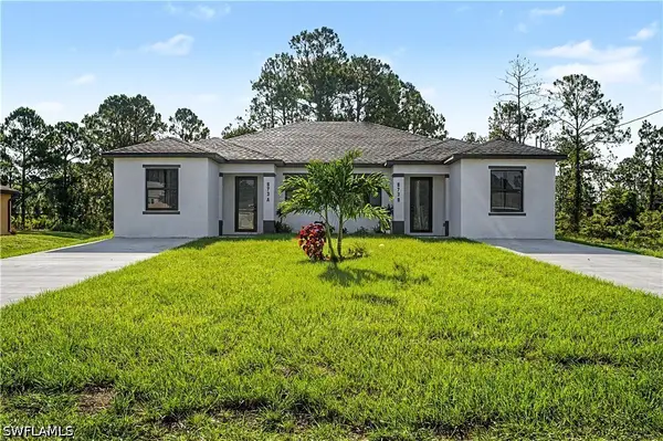 873 Eisenhower Boulevard, Lehigh Acres, FL 33974