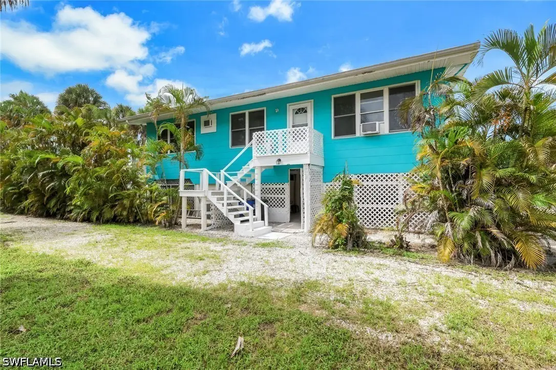 226 Connecticut Street, Fort Myers Beach, FL 33931 - #1