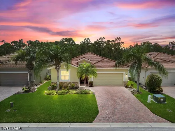 13097 Cardeto Court, Estero, FL 33928