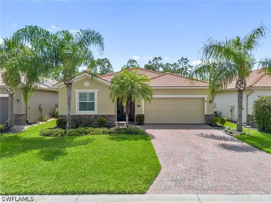 13097 Cardeto Court, Estero, FL 33928 - #2