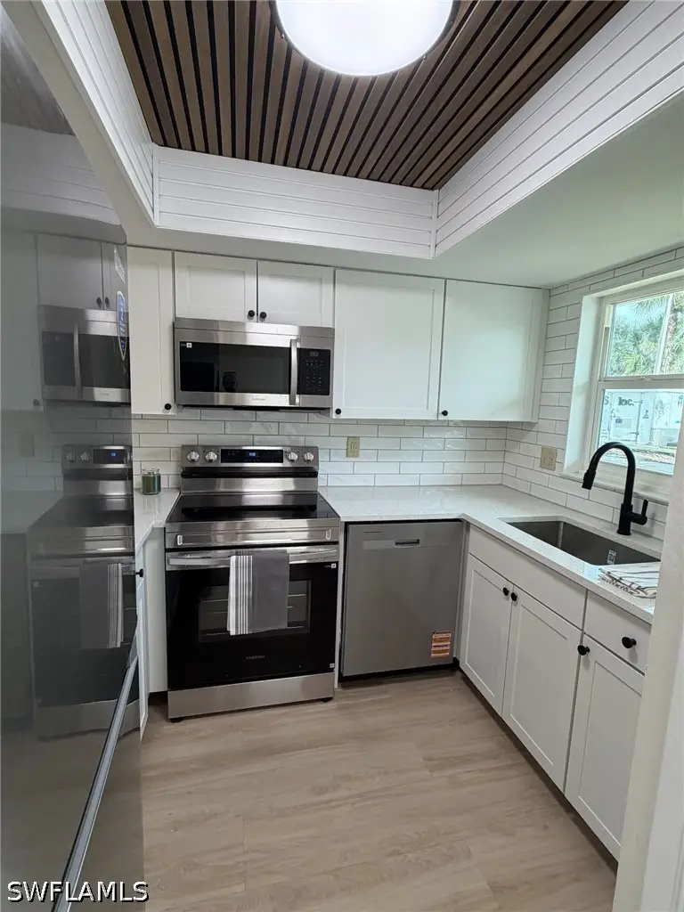325 Charlemagne Boulevard #A101, Naples, FL 34112 - #1
