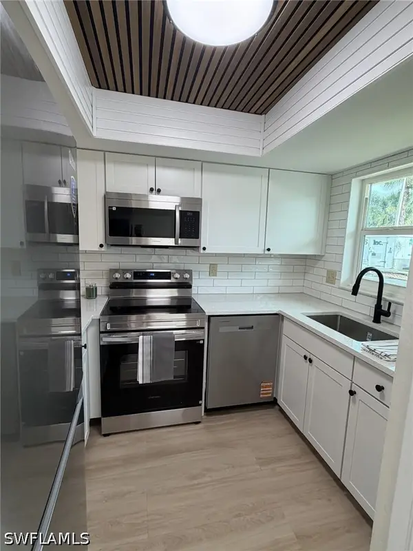 325 Charlemagne Boulevard #101A, Naples, FL 34112