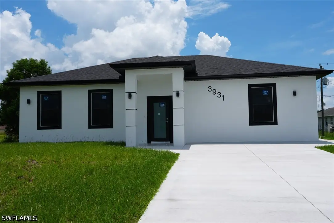 3931 Sunset Road, Lehigh Acres, FL 33971 - #1