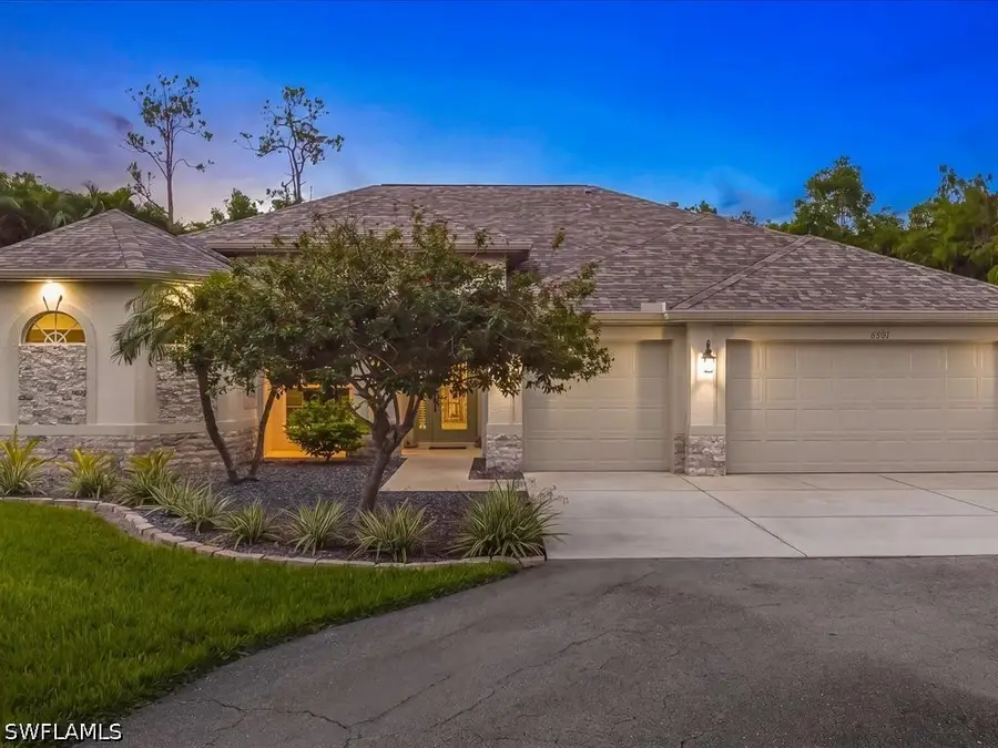 6591 Sable Ridge Lane, Naples, FL 34109 - #3