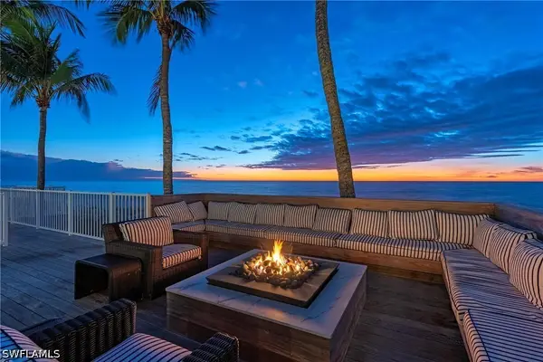 3377 Gulf Shore Boulevard N #2A, Naples, FL 34103