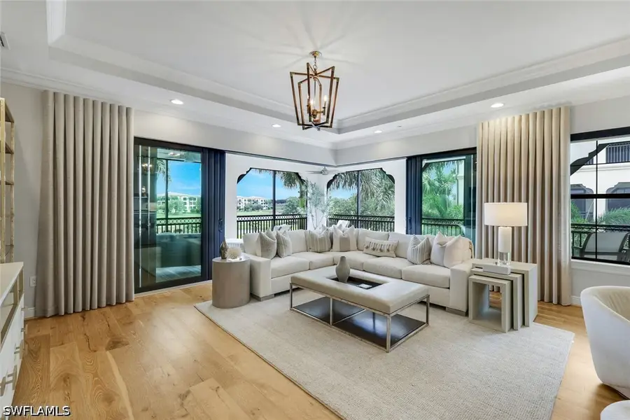 16391 Viansa Way #202, Naples, FL 34110 - #3