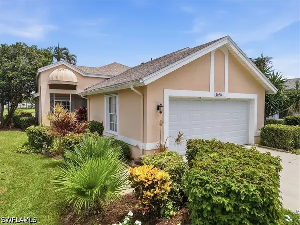 20918 Country Barn Drive, Estero, FL 33928