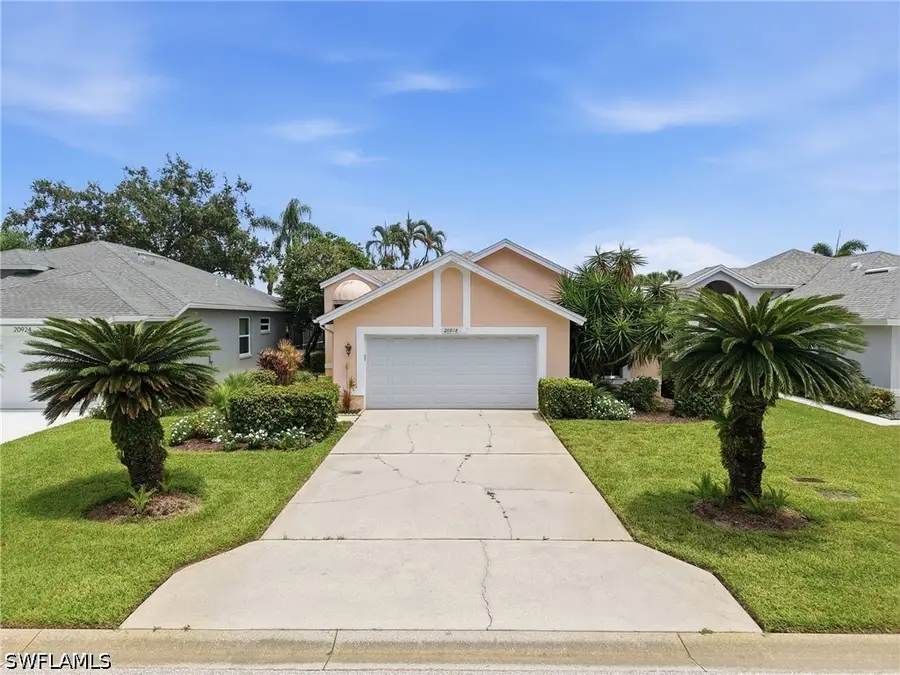20918 Country Barn Drive, Estero, FL 33928 - #2
