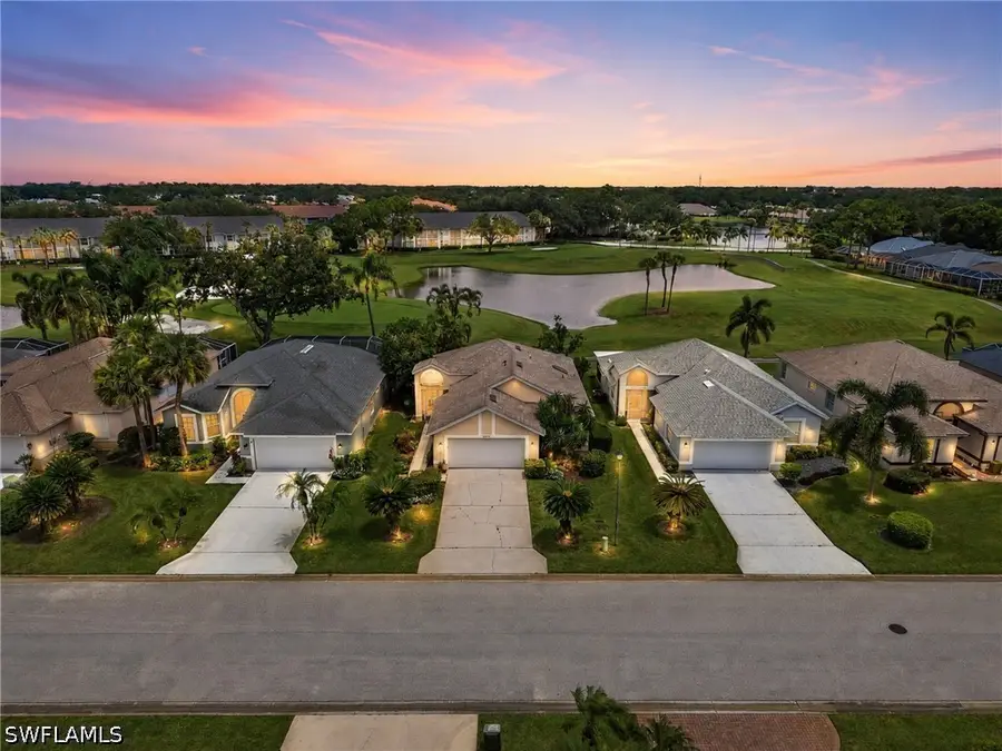 20918 Country Barn Drive, Estero, FL 33928 - #3