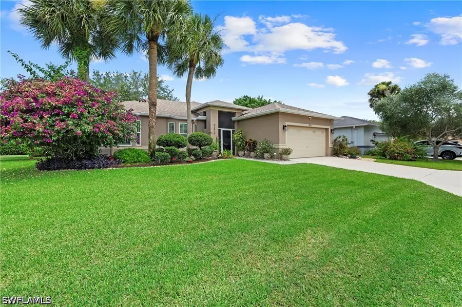 9372 Lake Abby Lane, Bonita Springs, FL 34135 - #2