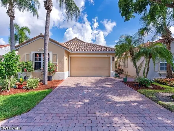 8901 Cascades Isle Boulevard, Estero, FL 33928