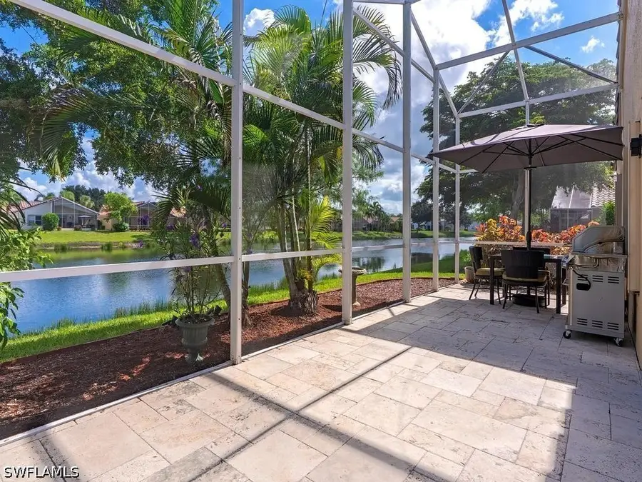 8901 Cascades Isle Boulevard, Estero, FL 33928 - #2