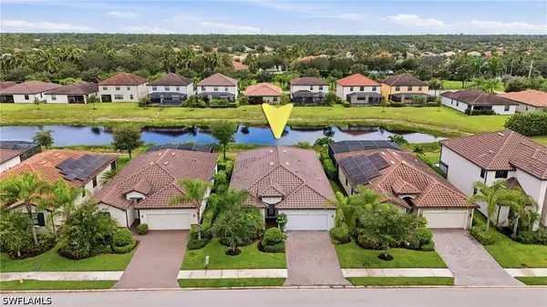 4374 Bismark Way, Naples, FL 34119