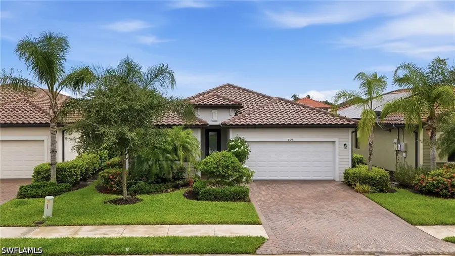 4374 Bismark Way, Naples, FL 34119 - #2